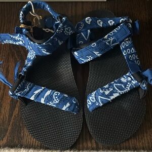 Arizona Love Trekky Bandana Blue European Size 40